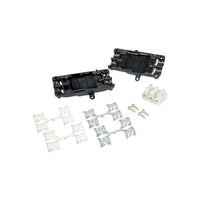 HellermannTyton : Relicon Connector Kit 7.5-16mm OD - (RELILIGHTV34P2)