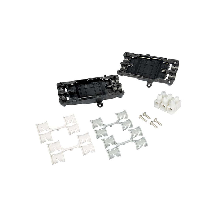 HellermannTyton : Relicon Connector Kit 7.5-16mm OD - (RELILIGHTV34P2)