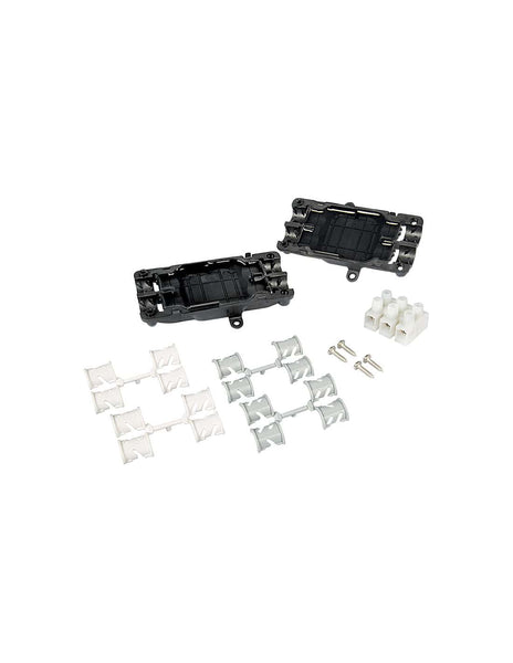 HellermannTyton : Relicon Connector Kit 7.5-16mm OD - (RELILIGHTV34P2)