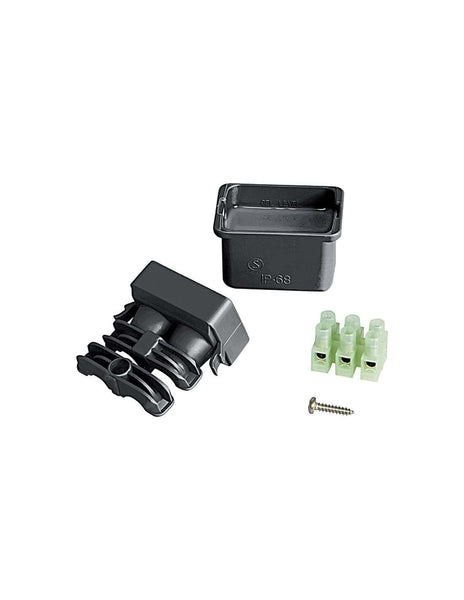 HellermannTyton : Relicon Connector Kit 8.0-10mm OD - (RELILIGHTV315U1)