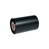 HellermannTyton : Ribbon Thermal Transfer 110mm x 300M  - (TT822OUT110)