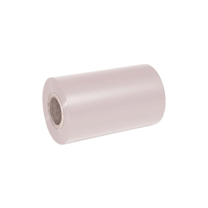 HellermannTyton : Ribbon Thermal Transfer 110mm x 300M White - (TTWHITEOUT110)