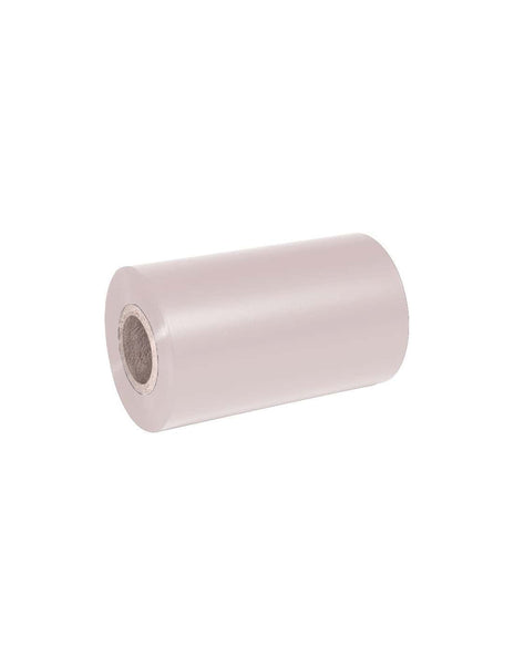 HellermannTyton : Ribbon Thermal Transfer 110mm x 300M White - (TTWHITEOUT110)