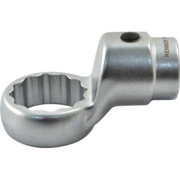 Kennedy 8mm Ring End Spanner Socket Fitting 16mm Bore - Tool from Chavda.com