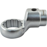KENNEDY 36MM Ring End Spanner Fitting 22MM Bore - Durable Mechanic Tool