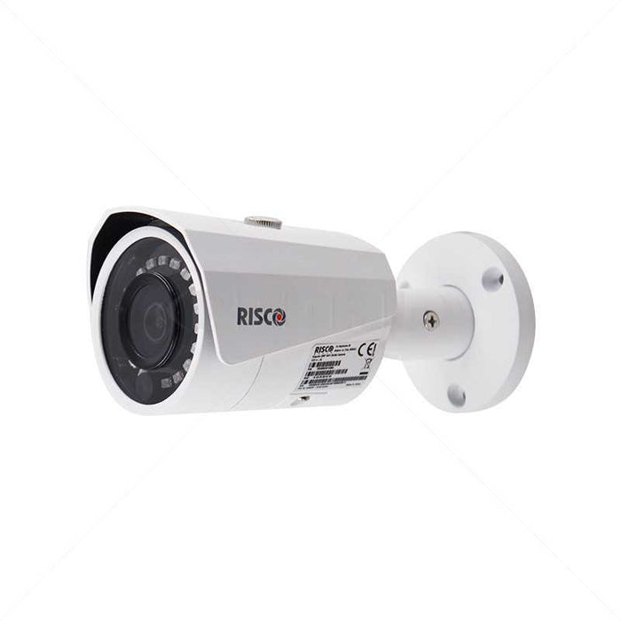 RISCO 2MP VU Point Wifi Bullet Security Camera | Wireless Outdoor Surveillance Camera
