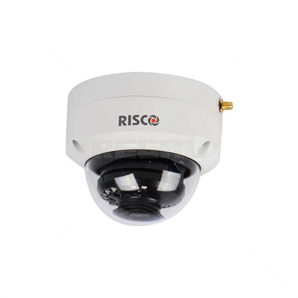 RISCO Camera 2MP VU Point WiFi Dome Security Camera | chavda.com