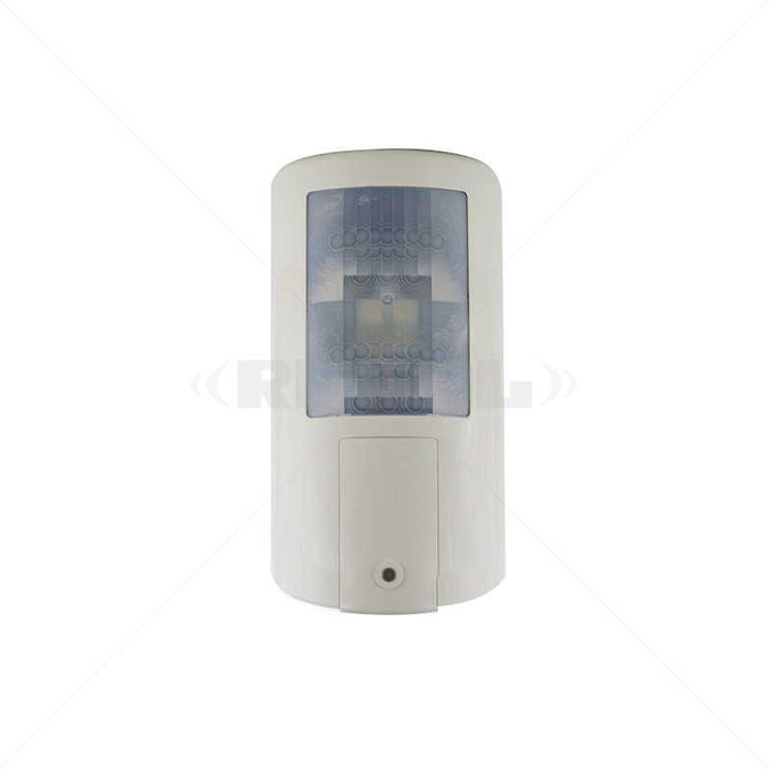 RISCO Beyond DT Anti-Masking Outdoor PIR Detector - 12m Range, Pet Friendly - chavda.com