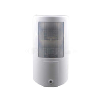 RISCO Beyond Wireless Outdoor Detector: PIR Motion Detector, Dual Technology (DT), 868 MHz for Enhanced Security