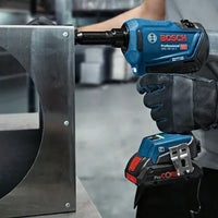 Bosch Cordless rivet gun GRG 18V-16 C - 06019K5000