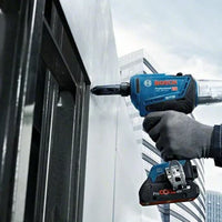 Bosch Cordless rivet gun GRG 18V-16 C - 06019K5000