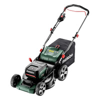 Metabo RM 36-18 LTX BL 46 Cordless Lawn Mower 60160685