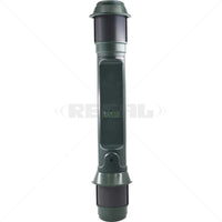 RoboGuard Outdoor Motion Detector - 20m, 110 Degree Dual Passive IR Sensor, Green Security System - shop at chavda.com