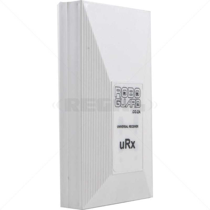 RoboGuard Universal 1 Channel Pulsed Receiver BD308 - chavda.com. Security system receiver.