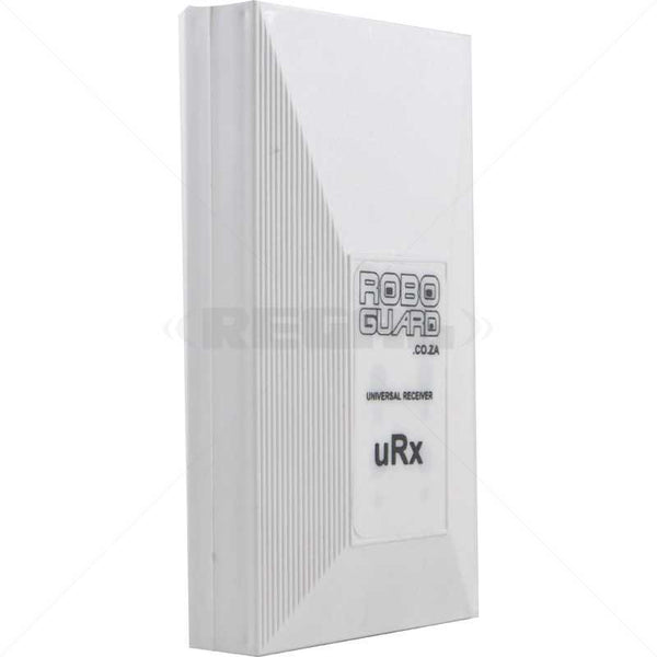 RoboGuard Universal 1 Channel Pulsed Receiver BD308 - chavda.com. Security system receiver.
