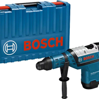 Bosch Rotary Hammer GBH 12-52 DV Professional - 0611266000