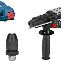 Bosch Rotary Hammer GBH 2-28 F Professional - 0611267600