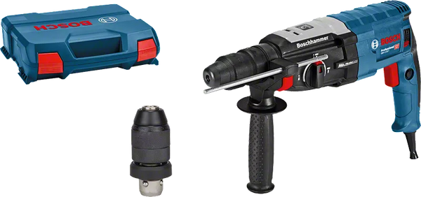 Bosch Rotary Hammer GBH 2-28 F Professional - 0611267600