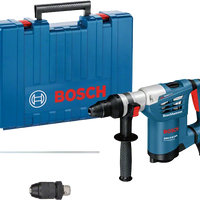 Bosch Rotary Hammer GBH 4-32 DFR Professional - 0611332101