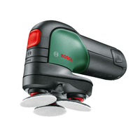 Bosch Cordless Disc Sander EasyCurvSander 12 - 06039C9002