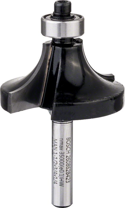 Bosch: Router bits -  SKU: 2608628423