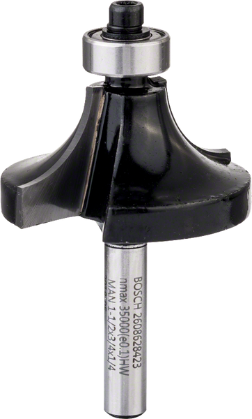 Bosch: Router bits -  SKU: 2608628423