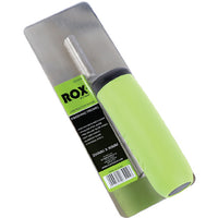 ROX Stucco Trowel Stainless ( S ) - 200 Mm