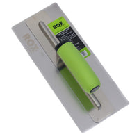 ROX Skimming Trowel ( Superflex ) Stainless - 280 Mm