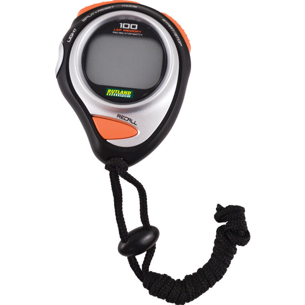 Rutland MULTIFUNCTION DIGITAL STOPWATCH