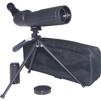 Rutland SS3650 ANGLED SPOTTING SCOPE 18-36x MAGNIFICATION