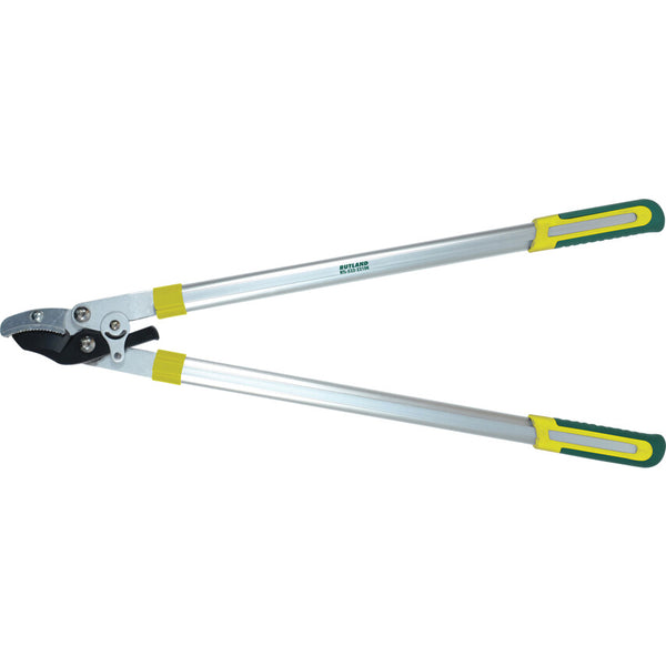 Rutland 28" ANVIL LOPPERS BI-MATERIAL GRIP