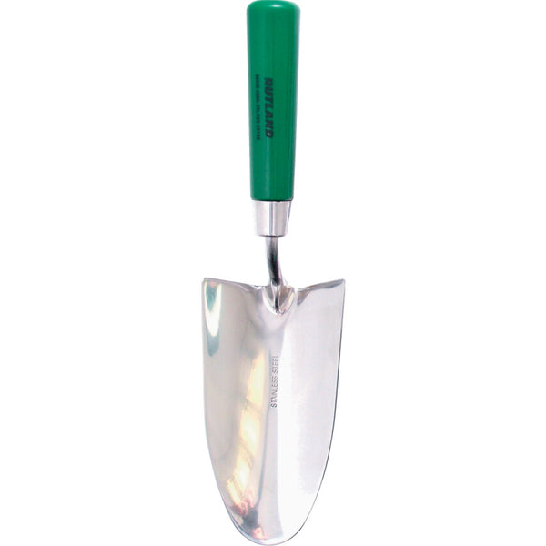 Rutland ST/ST HAND TROWEL PLASTICHANDLED