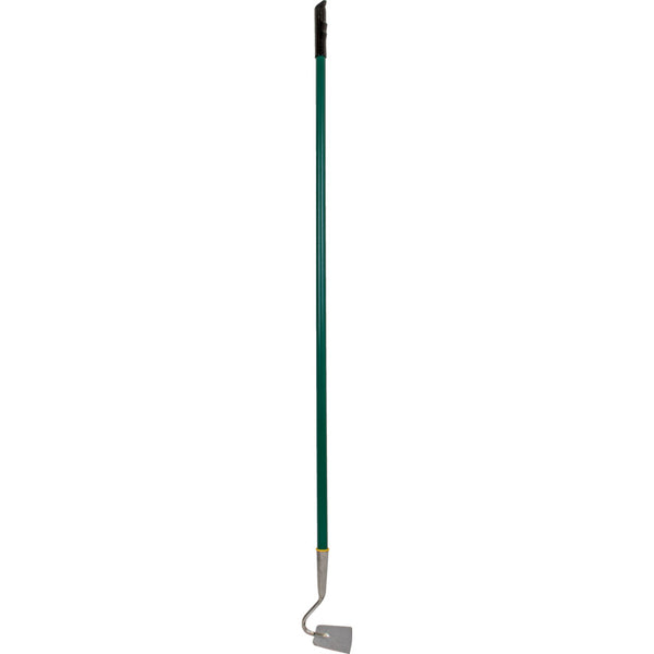 Rutland ST/ST DRAW HOE STEEL SHAFT PVCGRIP