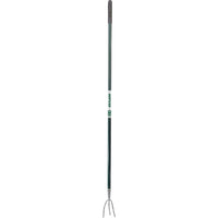 Rutland ST/ST CULTIVATOR STEEL SHAFT PVCGRIP