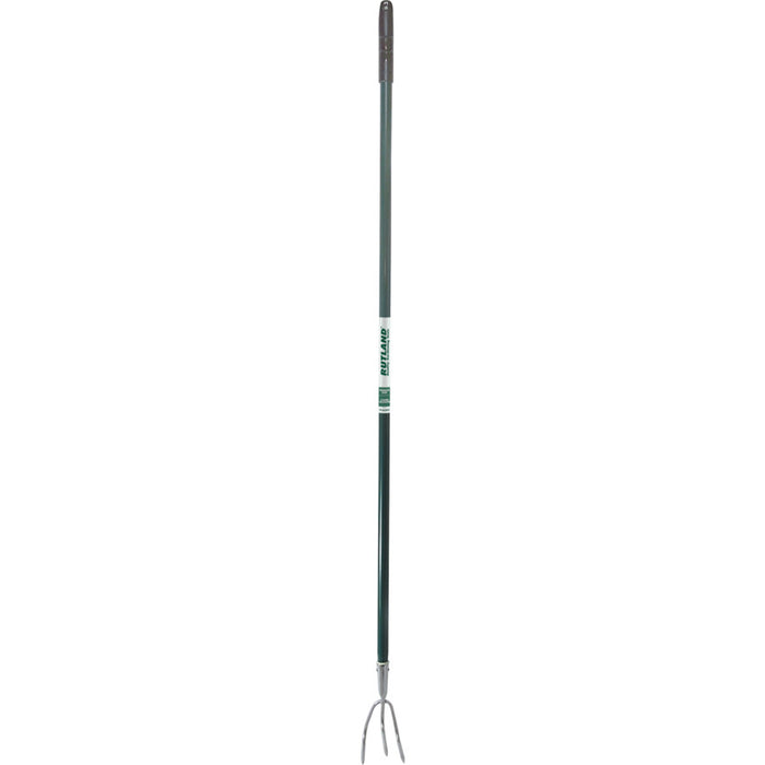 Rutland ST/ST CULTIVATOR STEEL SHAFT PVCGRIP