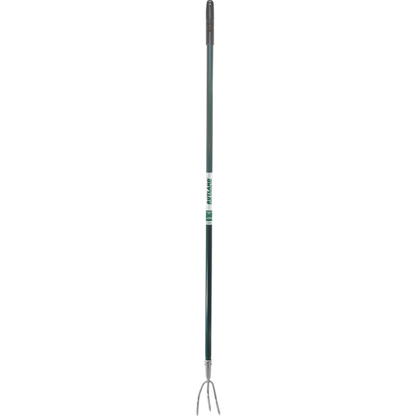 Rutland ST/ST CULTIVATOR STEEL SHAFT PVCGRIP