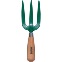 CROMWELL C/S Hand Fork Wooden Handle - RTL5224200K | Garden Tool | chavda.com