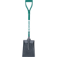 Rutland C/S SQUARE SHOVEL METAL SHAFT