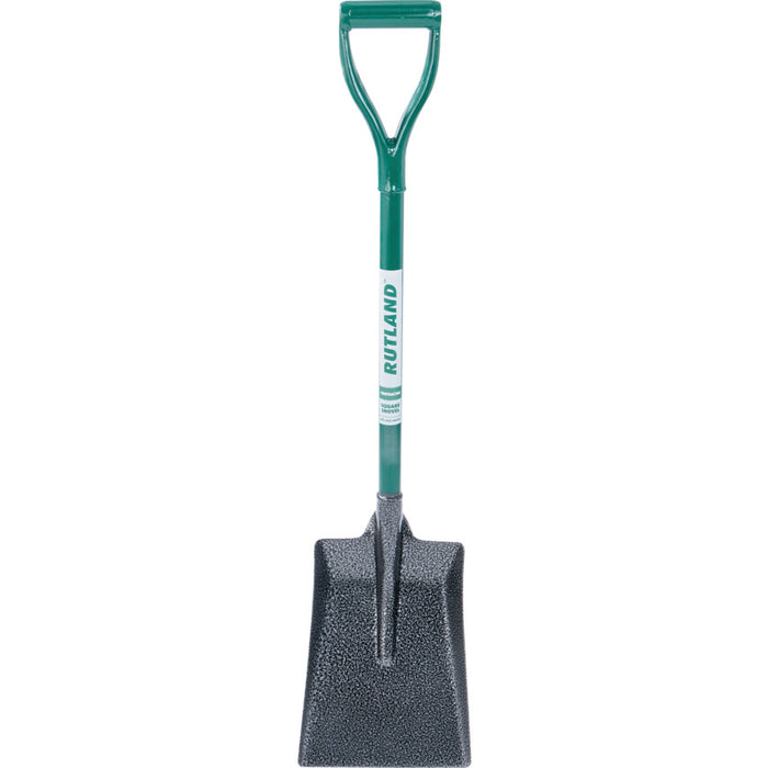 Rutland C/S SQUARE SHOVEL METAL SHAFT