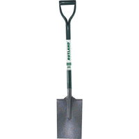 Rutland C/S DRAIN SHOVEL METAL SHAFT