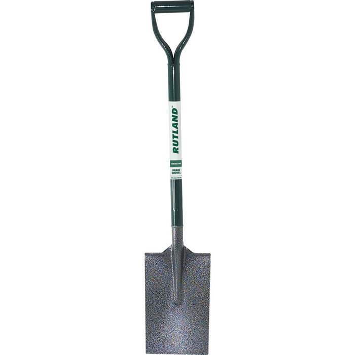 Rutland C/S DRAIN SHOVEL METAL SHAFT