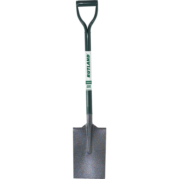 Rutland C/S DRAIN SHOVEL METAL SHAFT