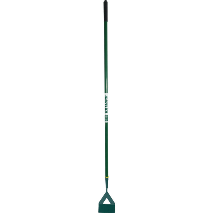 Rutland C/S DUTCH HOE RUBBER GRIPALUMINIUM SHAFT