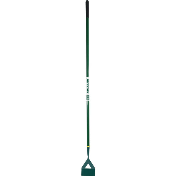 Rutland C/S DUTCH HOE RUBBER GRIPALUMINIUM SHAFT
