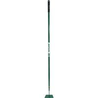 Rutland C/S DRAW HOE RUBBER GRIPALUMINIUM SHAFT