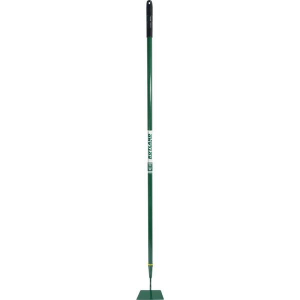 Rutland C/S DRAW HOE RUBBER GRIPALUMINIUM SHAFT
