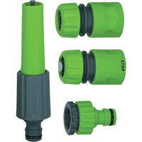 Rutland SPRAY NOZZLE STARTER SET4-PCE