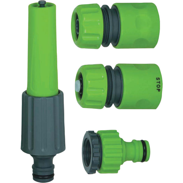 Rutland SPRAY NOZZLE STARTER SET4-PCE