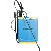 Rutland 16LTR KNAPSACK SPRAYER