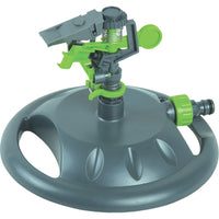 Rutland PLASTIC IMPULSE SPRAYER